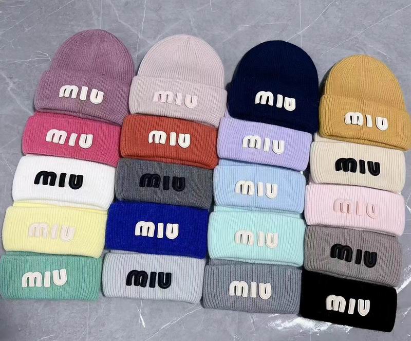 Miumiu  hat 072201